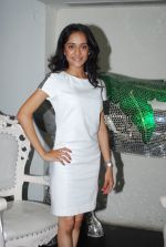 Vinita Joshi at Bhatak Lena Bawre serial bash at Villa 69 in Mumbai on 2nd June 2014